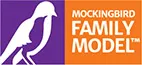 The Mockingbird programme is based on the Mockingbird Family Model, which was originally developed by The Mockingbird Society in America in 2004.