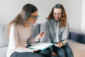 Fostering children as a health care professional 